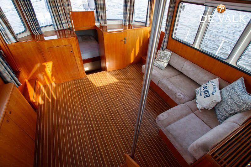 Stentor 1500