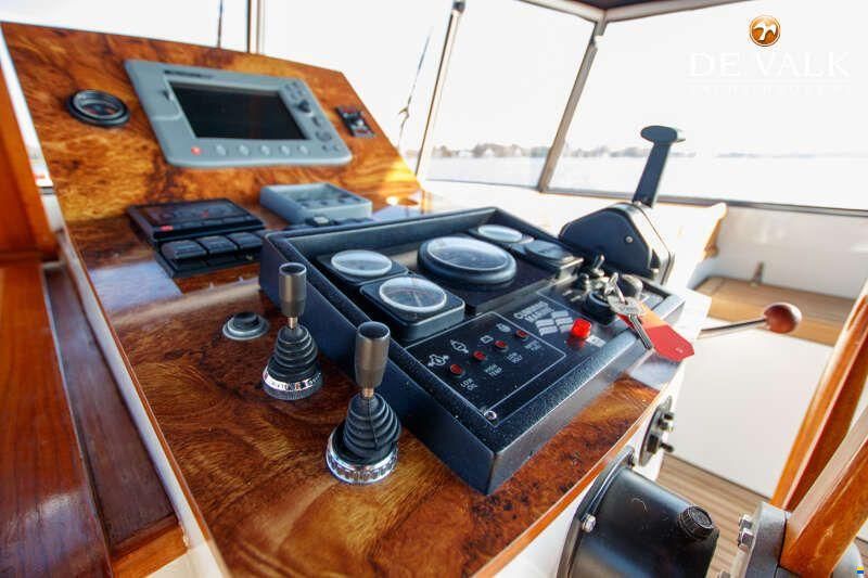 Stentor 1500