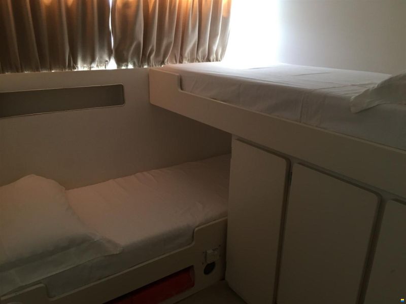 Baglietto 20 M