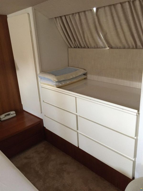 Baglietto 20 M