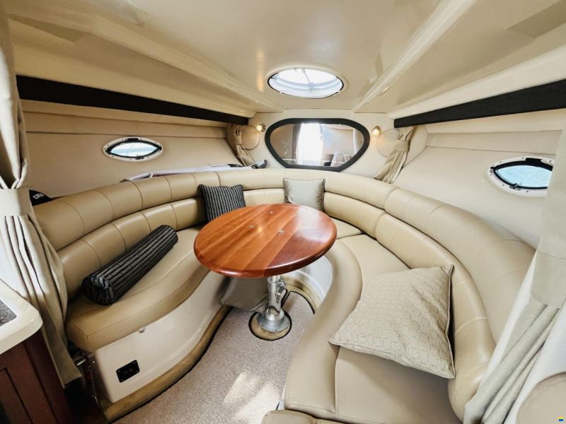 Monterey 290 CR