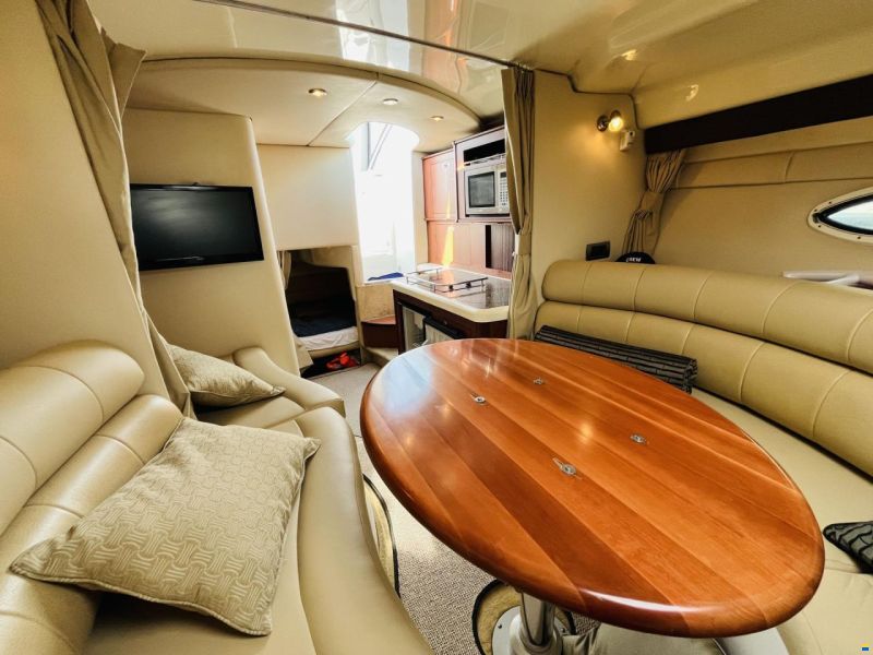 Monterey 290 CR