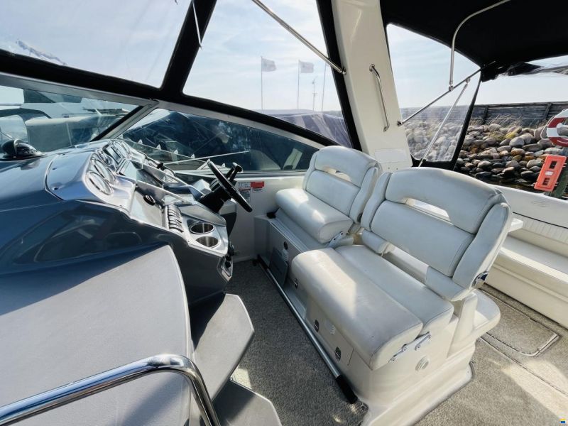Monterey 290 CR