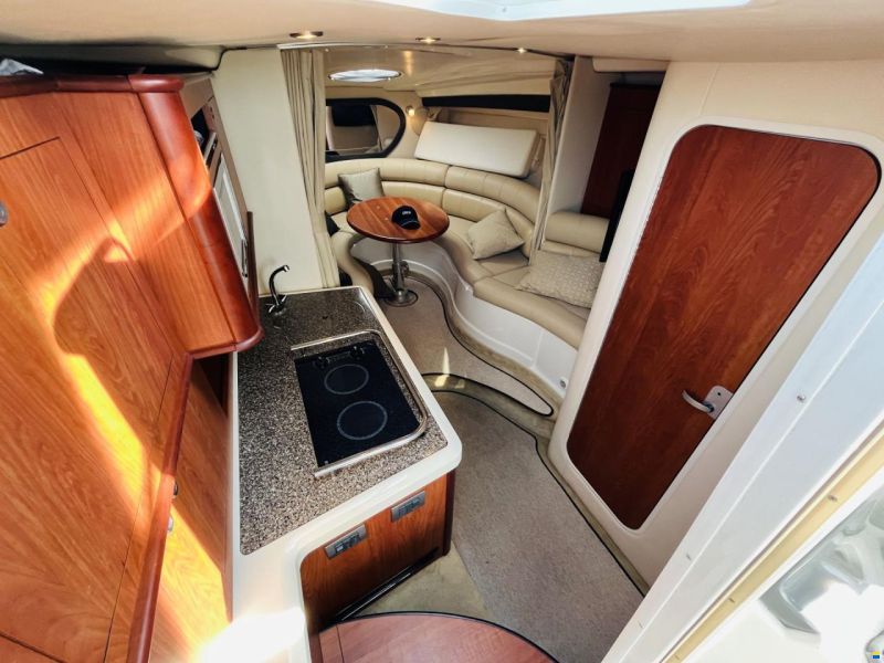 Monterey 290 CR