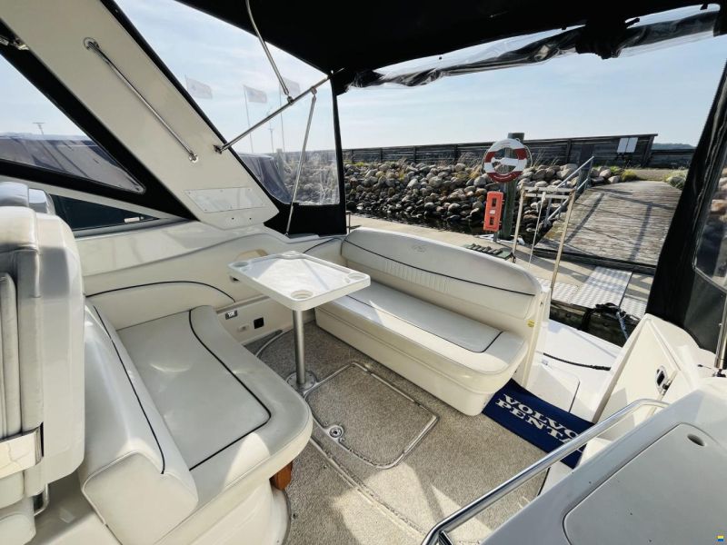 Monterey 290 CR