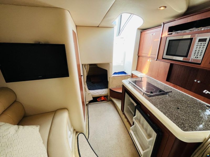 Monterey 290 CR