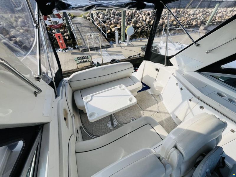 Monterey 290 CR
