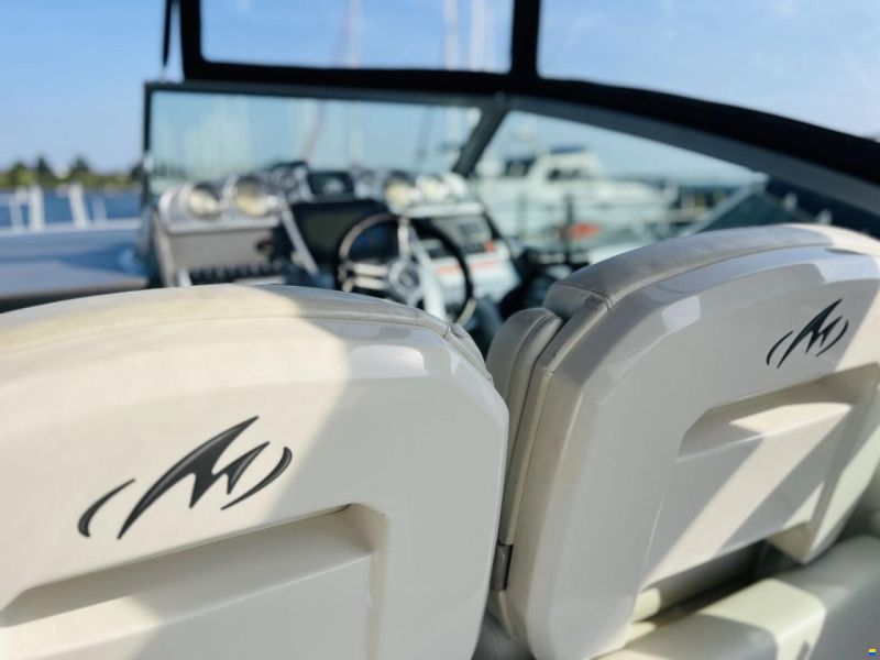 Monterey 290 CR