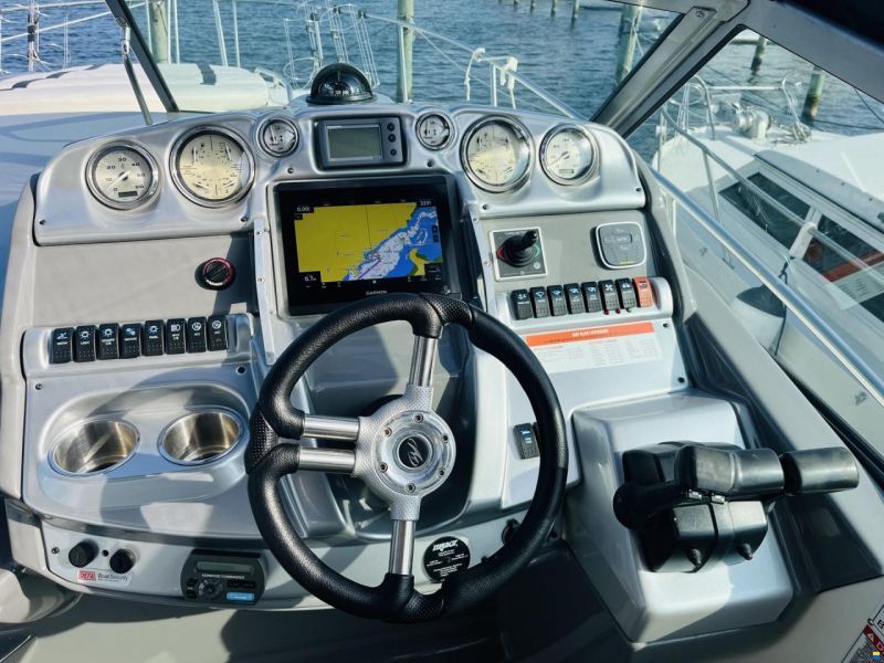 Monterey 290 CR