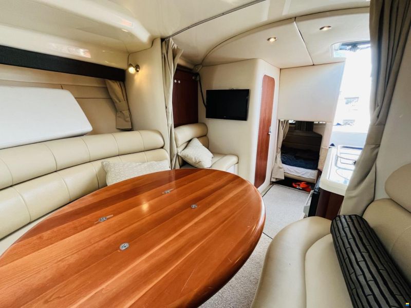 Monterey 290 CR