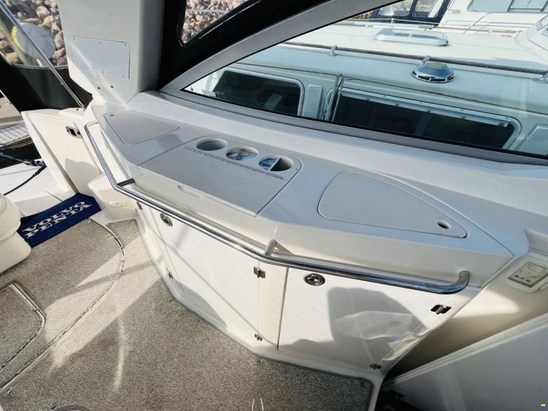 Monterey 290 CR