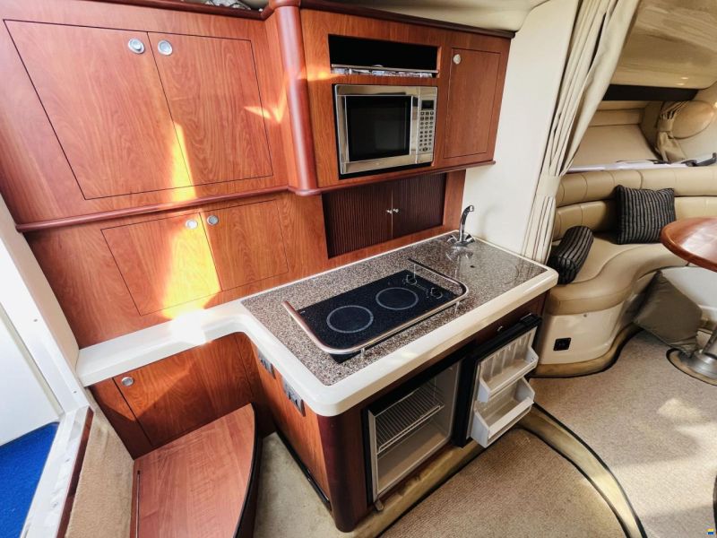 Monterey 290 CR
