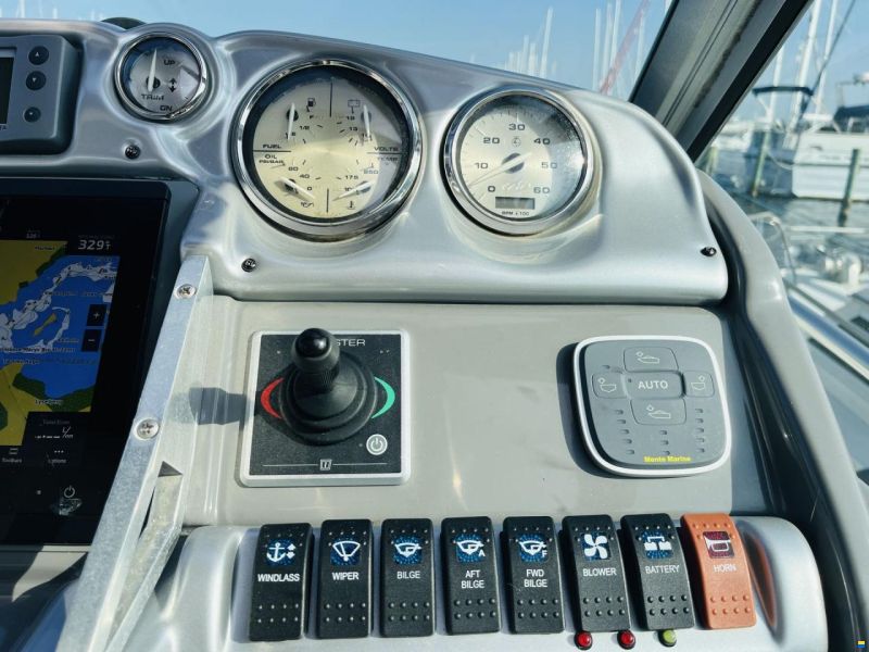 Monterey 290 CR