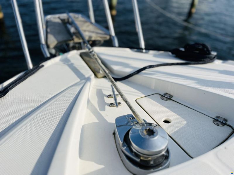 Monterey 290 CR