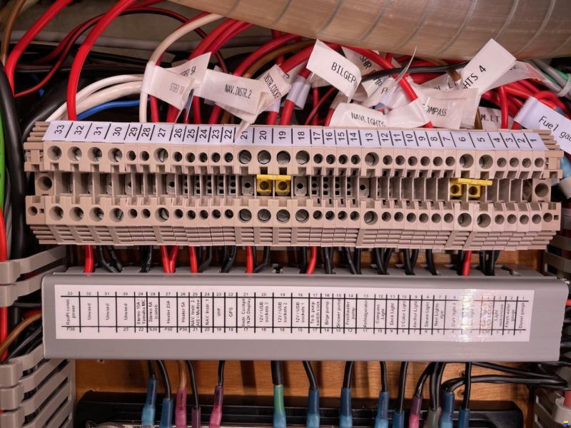 Hallberg-Rassy HR36 MKII