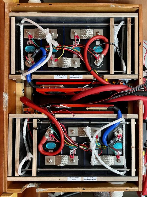 Hallberg-Rassy HR36 MKII