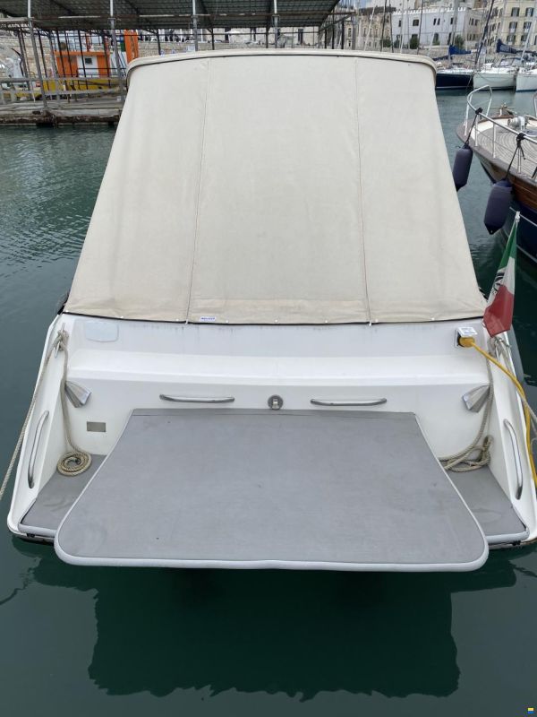 Donzi 33 ZR