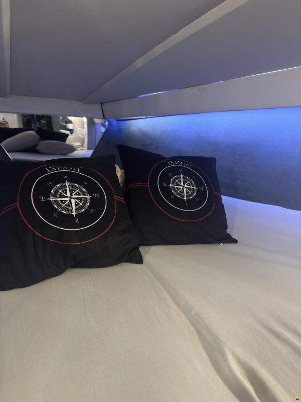 Donzi 33 ZR