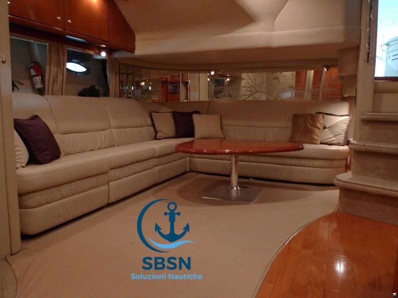 Sea Ray 510 Sundancer