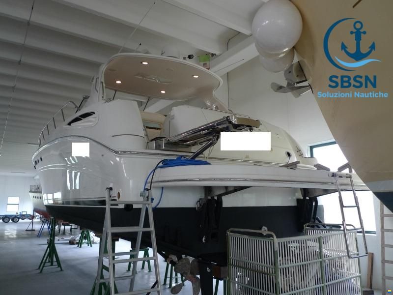 Sea Ray 510 Sundancer