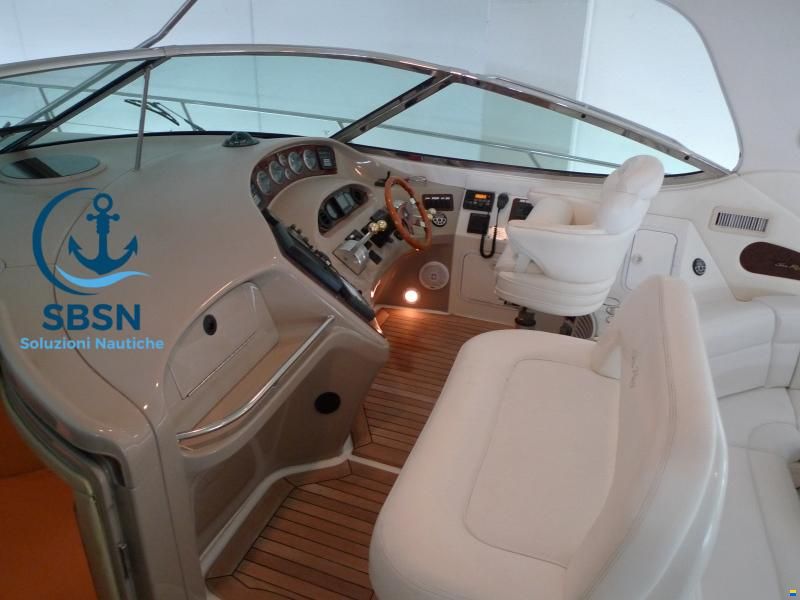 Sea Ray 510 Sundancer