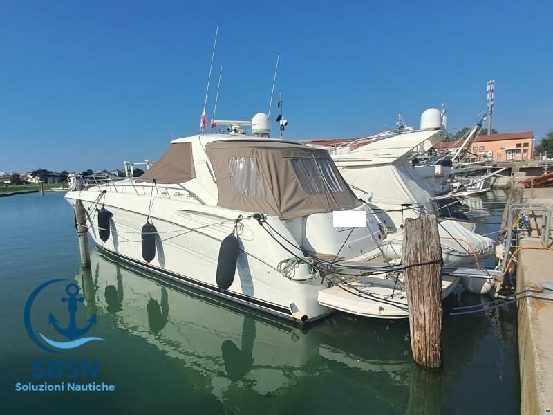 Sea Ray 510 Sundancer