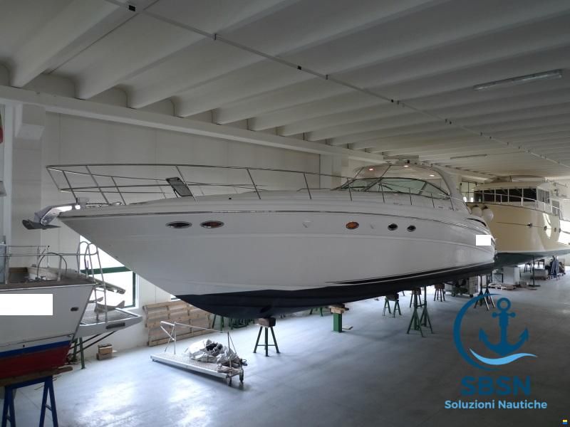 Sea Ray 510 Sundancer