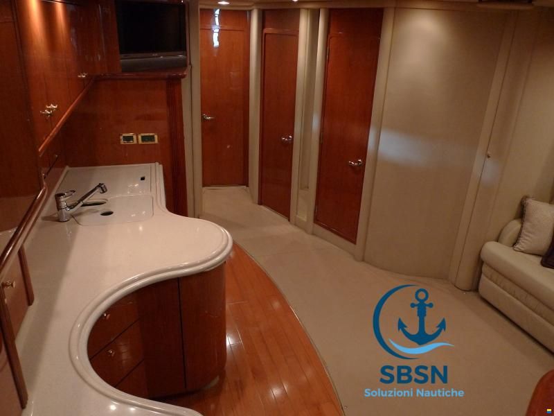 Sea Ray 510 Sundancer
