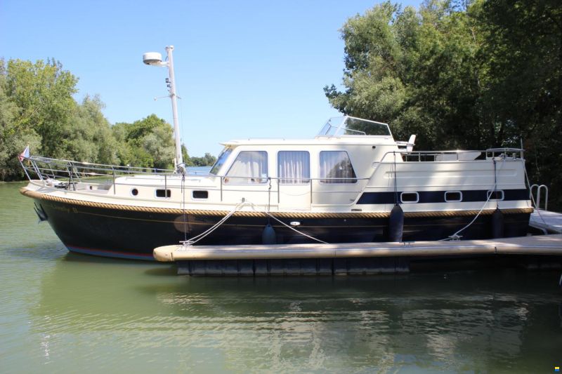 Aquanaut Drifter 1250