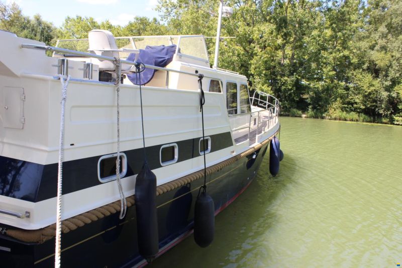 Aquanaut Drifter 1250