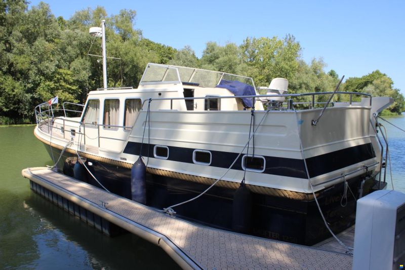 Aquanaut Drifter 1250
