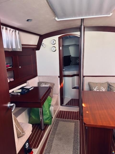 Hanse 342