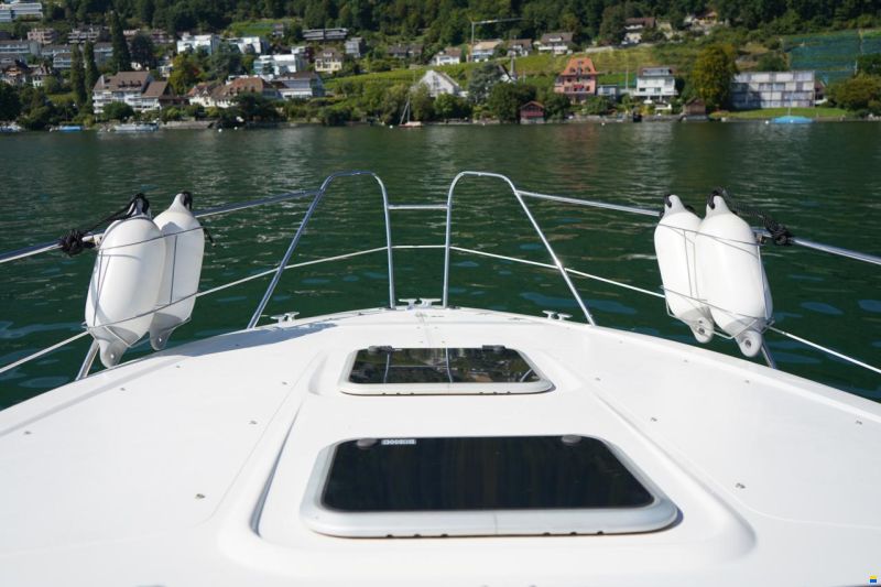Sealine S28