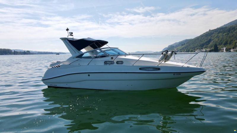 Sealine S28