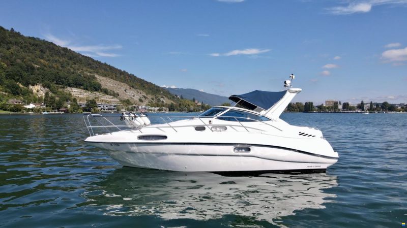 Sealine S28