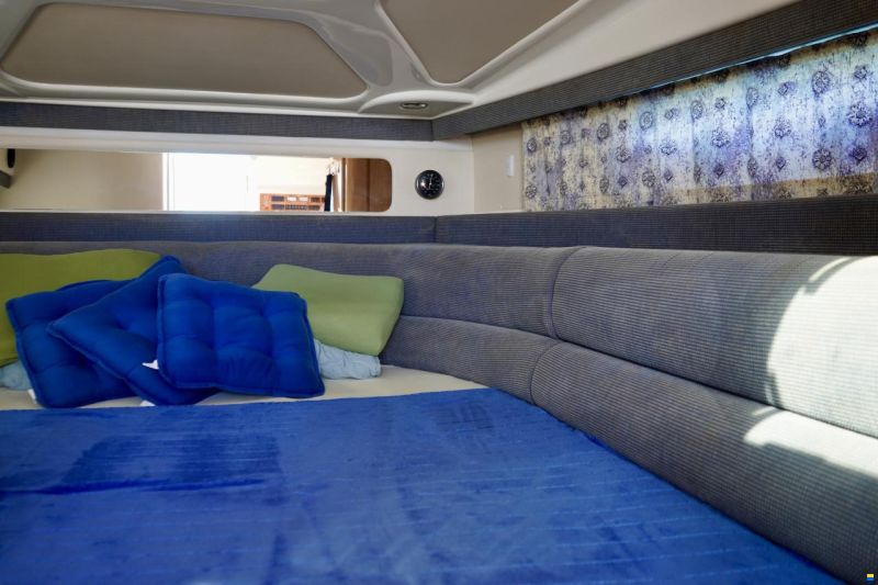 Sealine S28