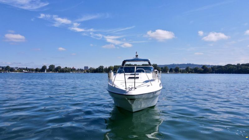 Sealine S28
