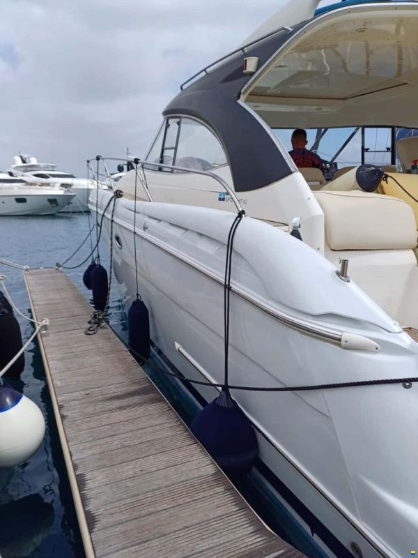 Bavaria 42 Sport HT