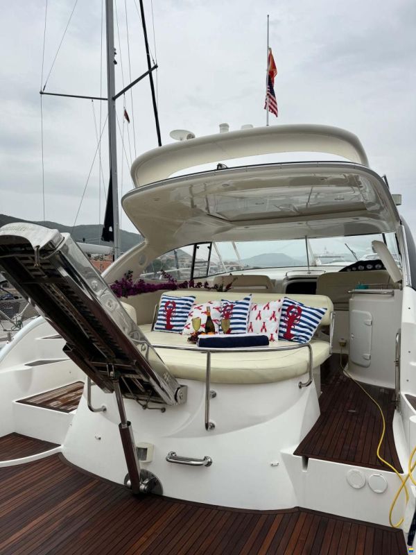 Bavaria 42 Sport HT