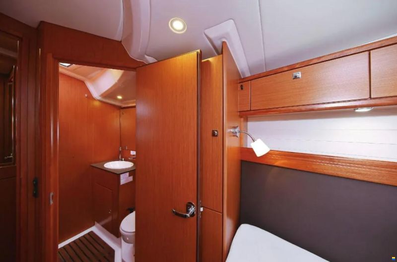 Bavaria 56 Cruiser
