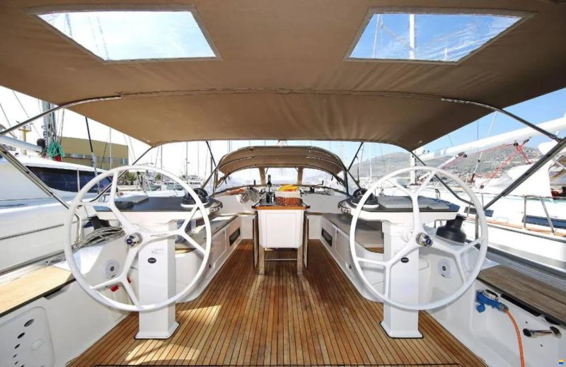 Bavaria 56 Cruiser image