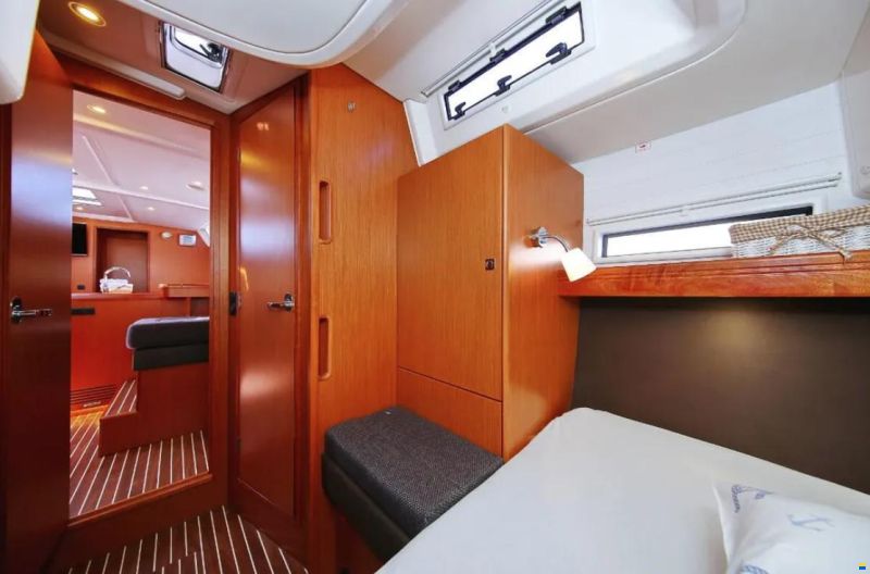 Bavaria 56 Cruiser
