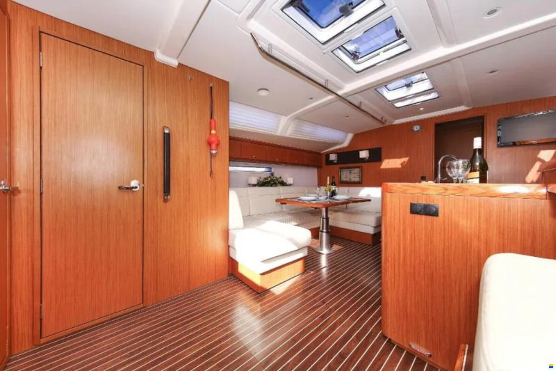 Bavaria 56 Cruiser
