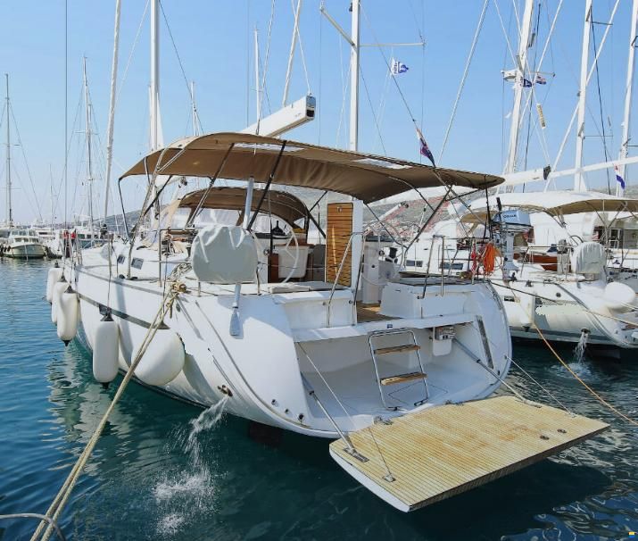Bavaria 56 Cruiser