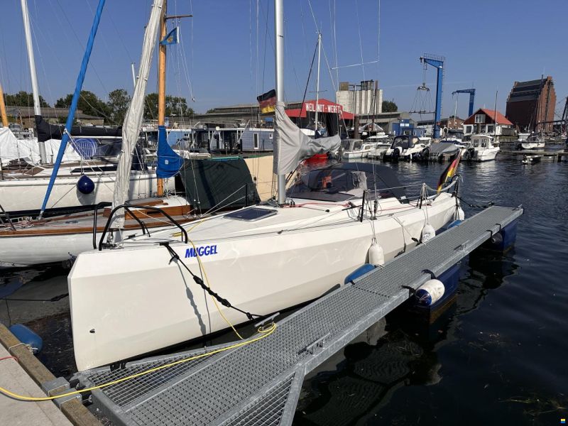 Bente 24