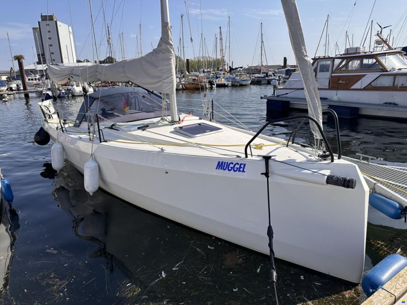 Bente 24
