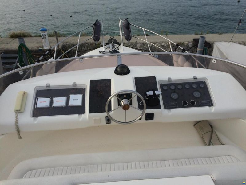 Schachner Flagship 40