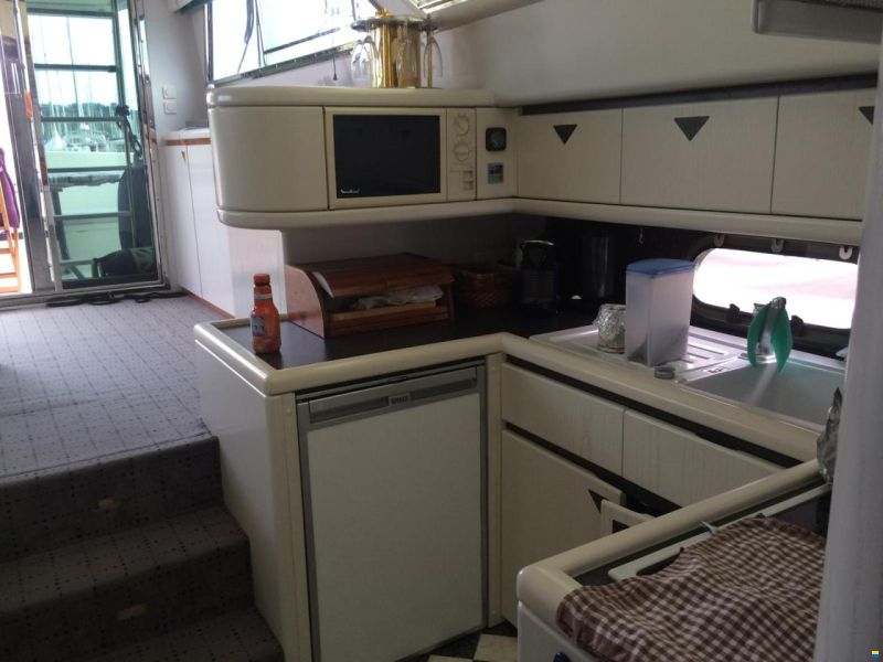 Schachner Flagship 40