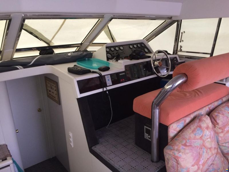 Schachner Flagship 40