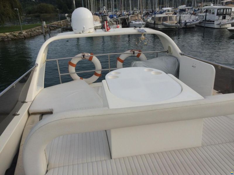 Schachner Flagship 40